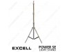 Light Stand Excell Power Stand SE Silver Edition